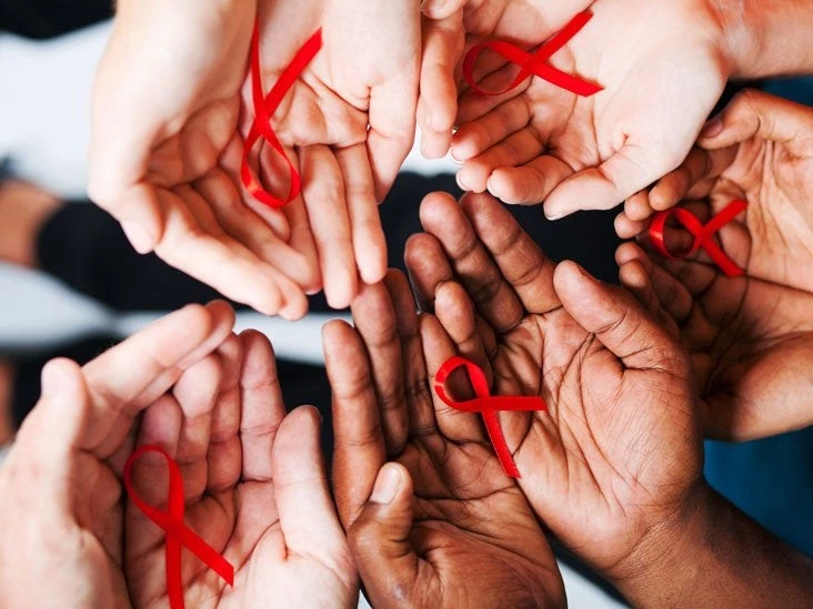 Παγκόσμια Ημέρα κατά του AIDS: «Κάνε την εξέταση για τον ιό του HIV» το φετινό μήνυμα